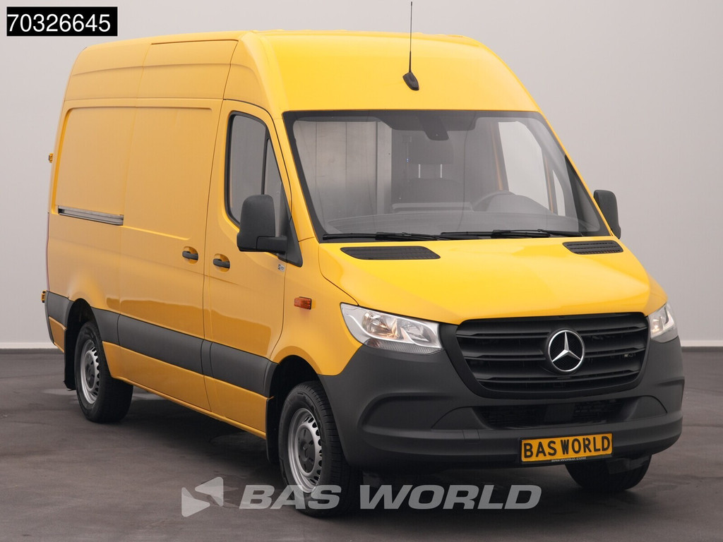 Mercedes-Benz Sprinter 314 CDI L2H2 Airco Cruise Camera MBUX CarPlay Euro6 L2 Airco Cruise control 5