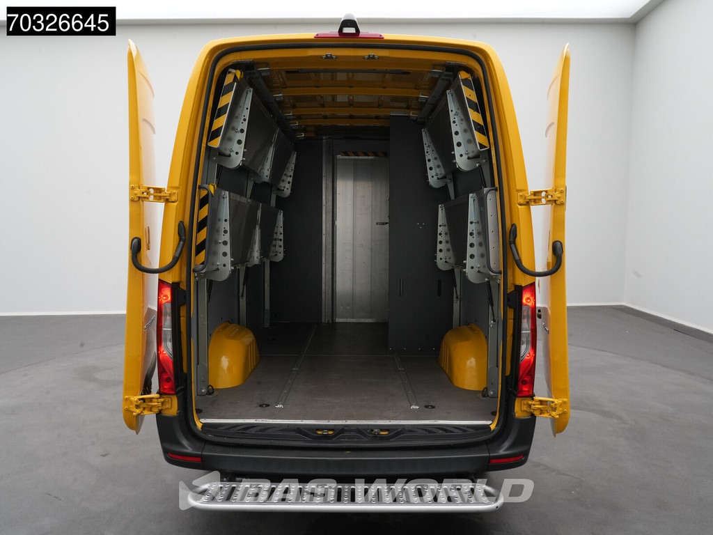 Mercedes-Benz Sprinter 314 CDI L2H2 Airco Cruise Camera MBUX CarPlay Euro6 L2 Airco Cruise control 7