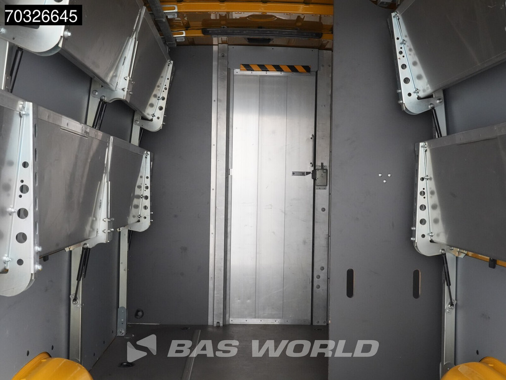 Mercedes-Benz Sprinter 314 CDI L2H2 Airco Cruise Camera MBUX CarPlay Euro6 L2 Airco Cruise control 8