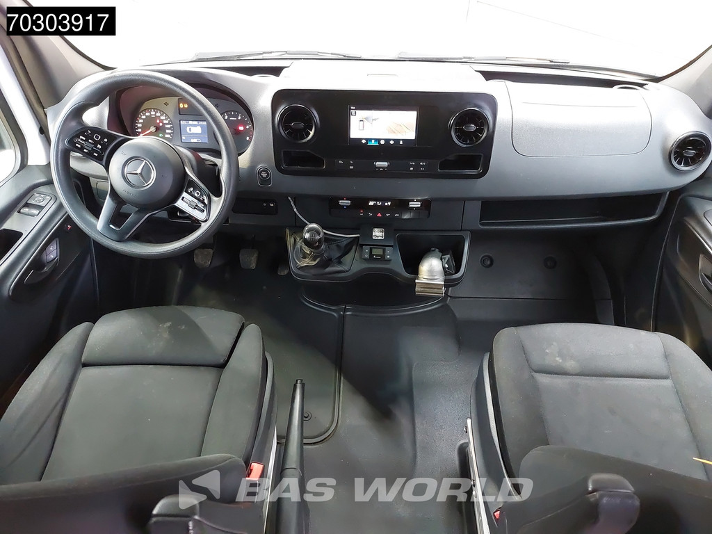 Mercedes-Benz Sprinter 314 CDI L2H2 Airco Cruise Camera Parkeersensoren v+a MBUX CarPlay Euro6 L2 Airco Cruise control 10