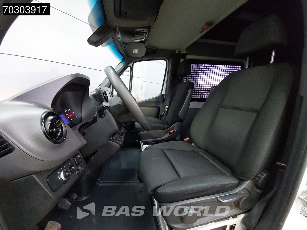 Mercedes-Benz Sprinter 314 CDI L2H2 Airco Cruise Camera Parkeersensoren v+a MBUX CarPlay Euro6 L2 Airco Cruise control 11