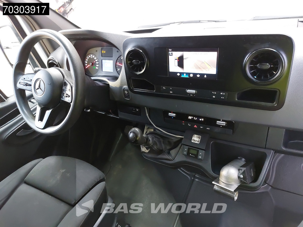 Mercedes-Benz Sprinter 314 CDI L2H2 Airco Cruise Camera Parkeersensoren v+a MBUX CarPlay Euro6 L2 Airco Cruise control 13