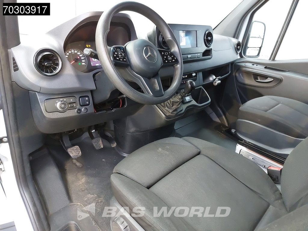 Mercedes-Benz Sprinter 314 CDI L2H2 Airco Cruise Camera Parkeersensoren v+a MBUX CarPlay Euro6 L2 Airco Cruise control 14