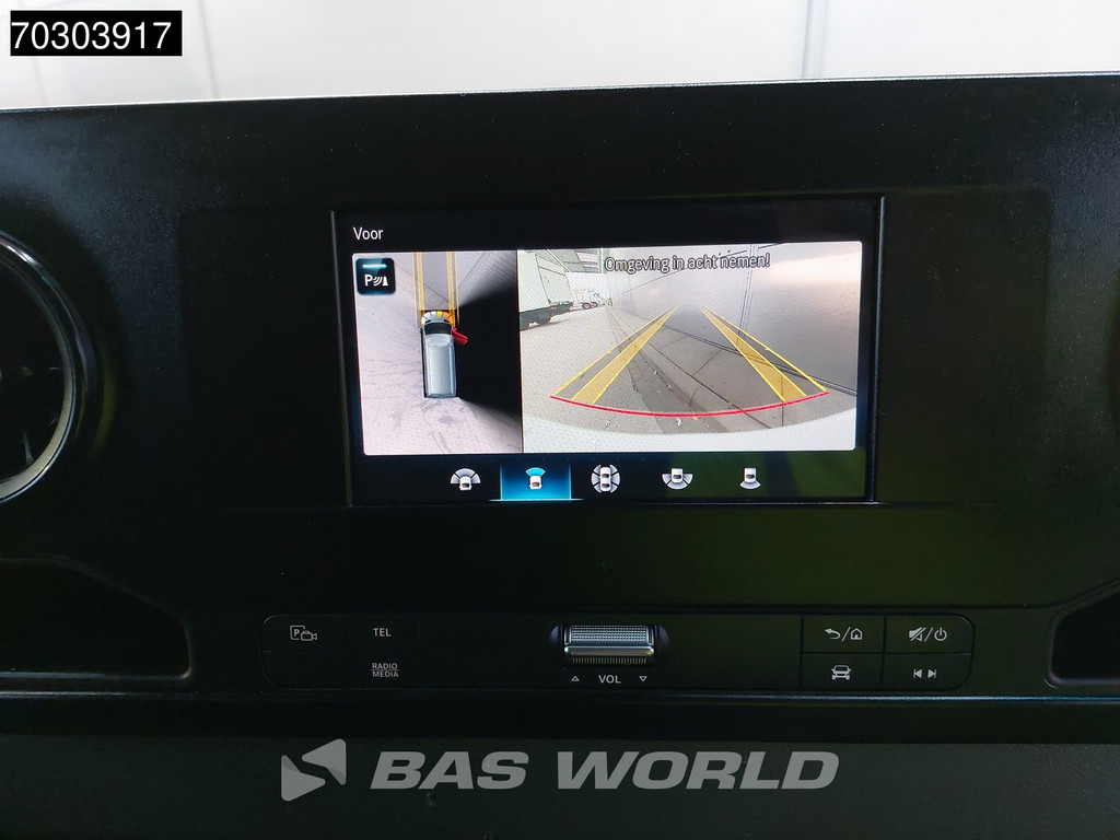 Mercedes-Benz Sprinter 314 CDI L2H2 Airco Cruise Camera Parkeersensoren v+a MBUX CarPlay Euro6 L2 Airco Cruise control 15
