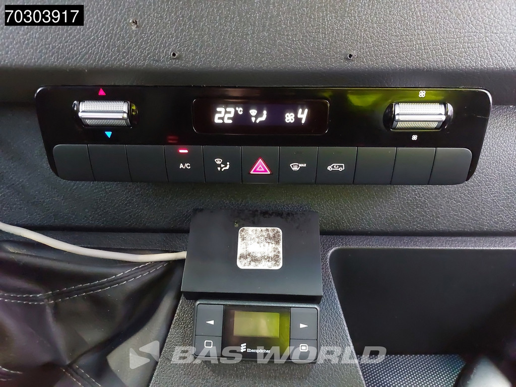 Mercedes-Benz Sprinter 314 CDI L2H2 Airco Cruise Camera Parkeersensoren v+a MBUX CarPlay Euro6 L2 Airco Cruise control 17