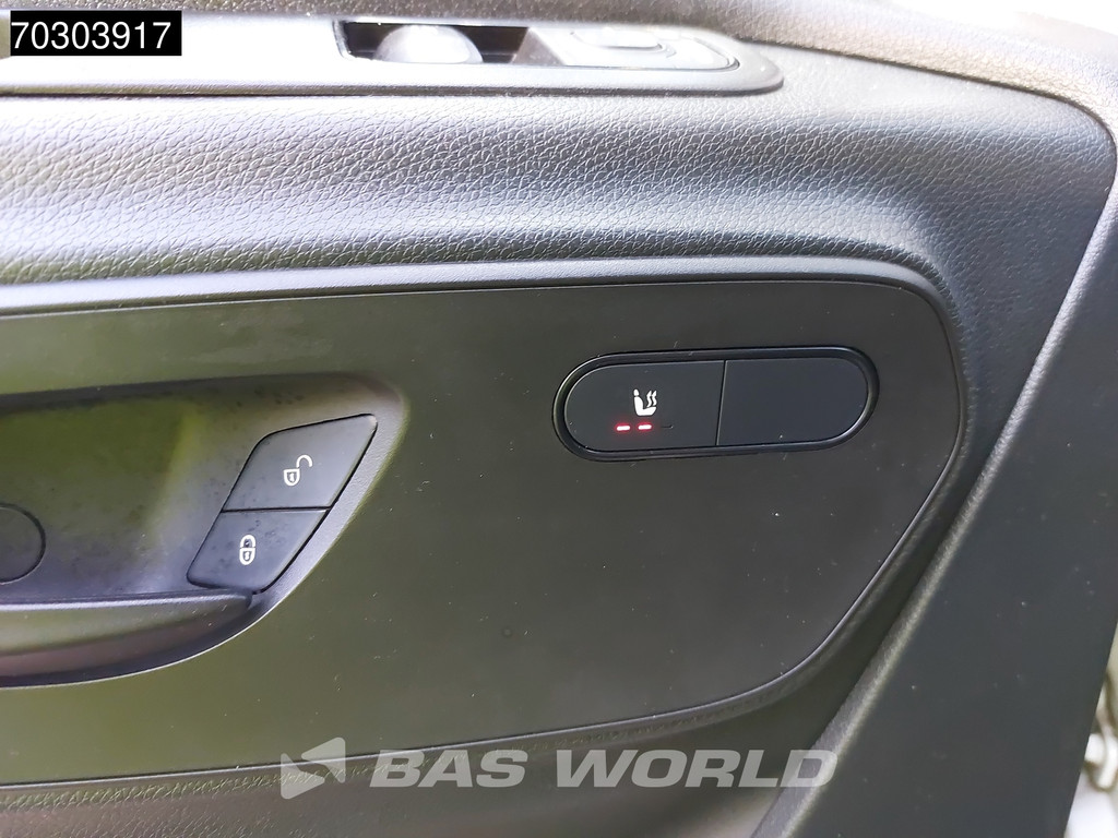 Mercedes-Benz Sprinter 314 CDI L2H2 Airco Cruise Camera Parkeersensoren v+a MBUX CarPlay Euro6 L2 Airco Cruise control 18