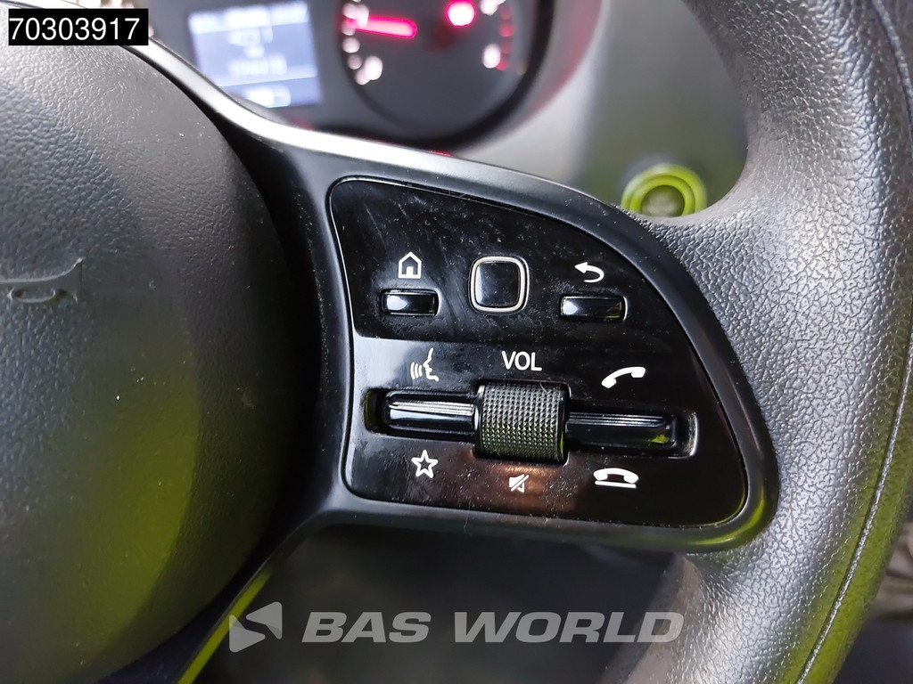Mercedes-Benz Sprinter 314 CDI L2H2 Airco Cruise Camera Parkeersensoren v+a MBUX CarPlay Euro6 L2 Airco Cruise control 20