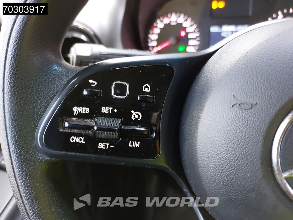 Mercedes-Benz Sprinter 314 CDI L2H2 Airco Cruise Camera Parkeersensoren v+a MBUX CarPlay Euro6 L2 Airco Cruise control 21