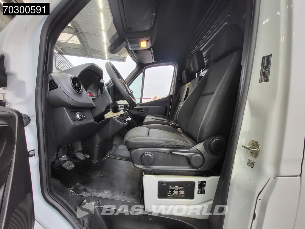 Mercedes-Benz Sprinter 314 CDI L2H2 LED Airco Cruise Camera MBUX CarPlay Euro6 L2 Airco Cruise control 10