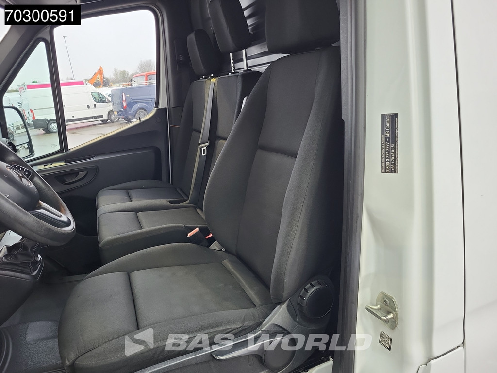 Mercedes-Benz Sprinter 314 CDI L2H2 LED Airco Cruise Camera MBUX CarPlay Euro6 L2 Airco Cruise control 12