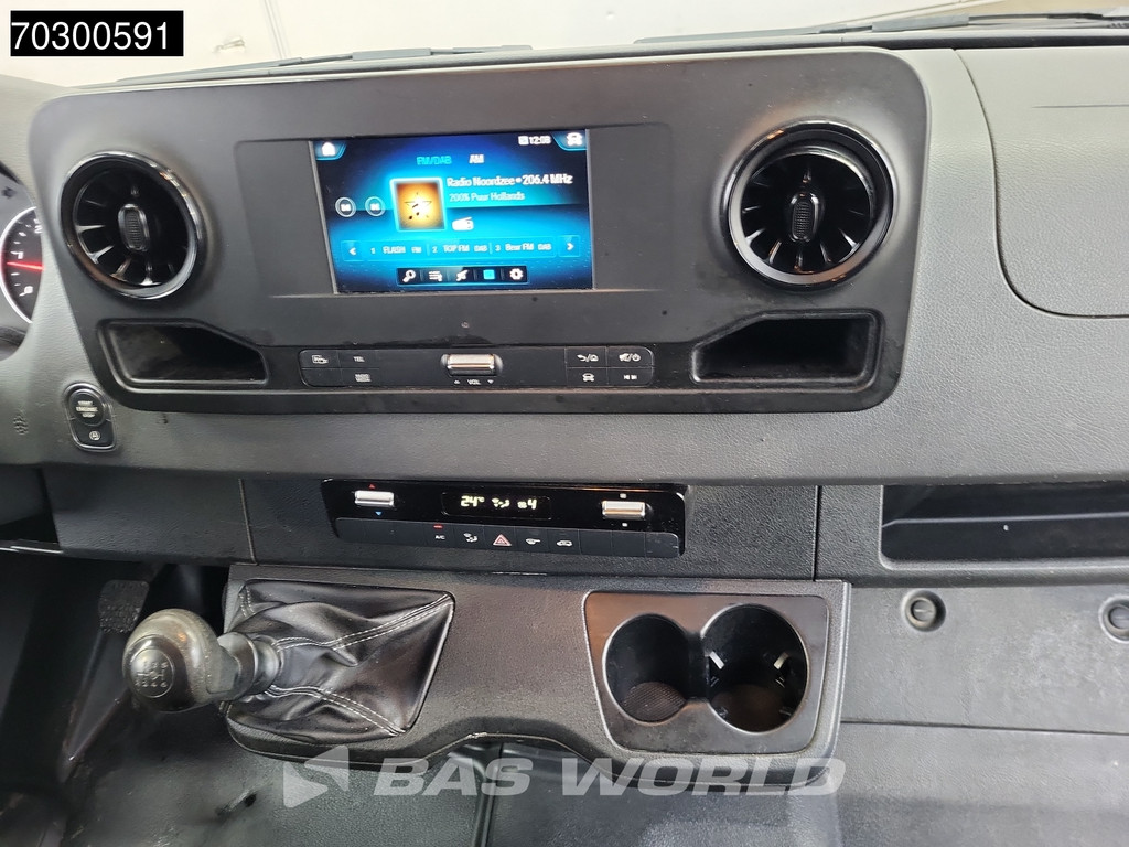 Mercedes-Benz Sprinter 314 CDI L2H2 LED Airco Cruise Camera MBUX CarPlay Euro6 L2 Airco Cruise control 13