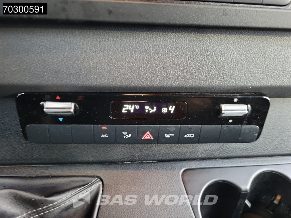 Mercedes-Benz Sprinter 314 CDI L2H2 LED Airco Cruise Camera MBUX CarPlay Euro6 L2 Airco Cruise control 15