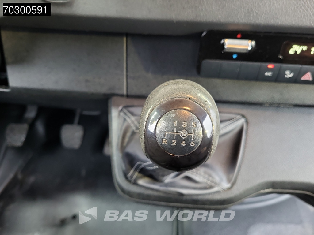 Mercedes-Benz Sprinter 314 CDI L2H2 LED Airco Cruise Camera MBUX CarPlay Euro6 L2 Airco Cruise control 16