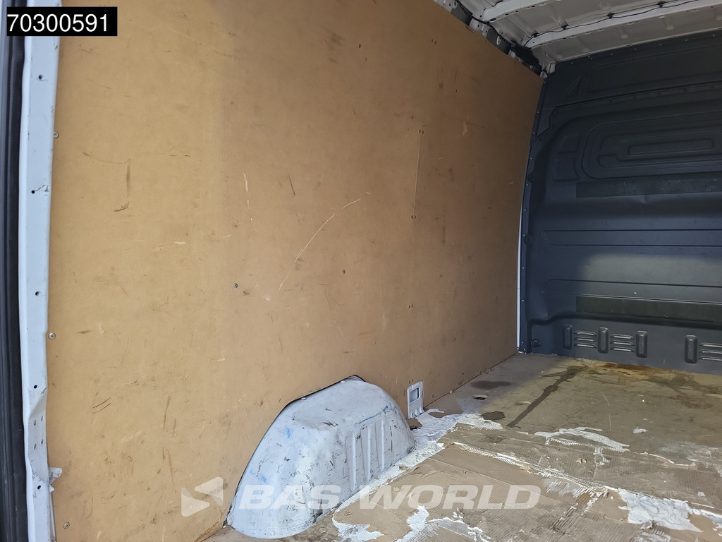 Mercedes-Benz Sprinter 314 CDI L2H2 LED Airco Cruise Camera MBUX CarPlay Euro6 L2 Airco Cruise control 8