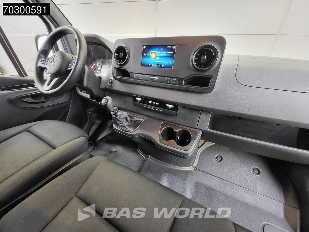 Mercedes-Benz Sprinter 314 CDI L2H2 LED Airco Cruise Camera MBUX CarPlay Euro6 L2 Airco Cruise control 9