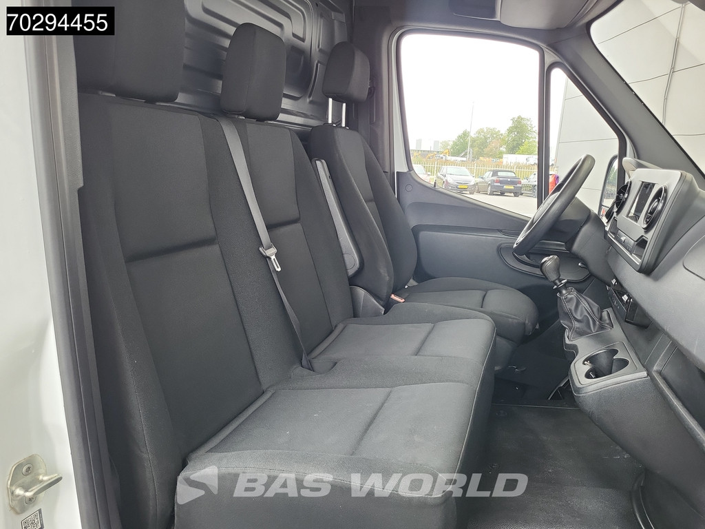 Mercedes-Benz Sprinter 314 CDI L2H2 LED Airco Cruise LED Camera MBUX CarPlay Euro6 L2 12m3 Airco Cruise control 11