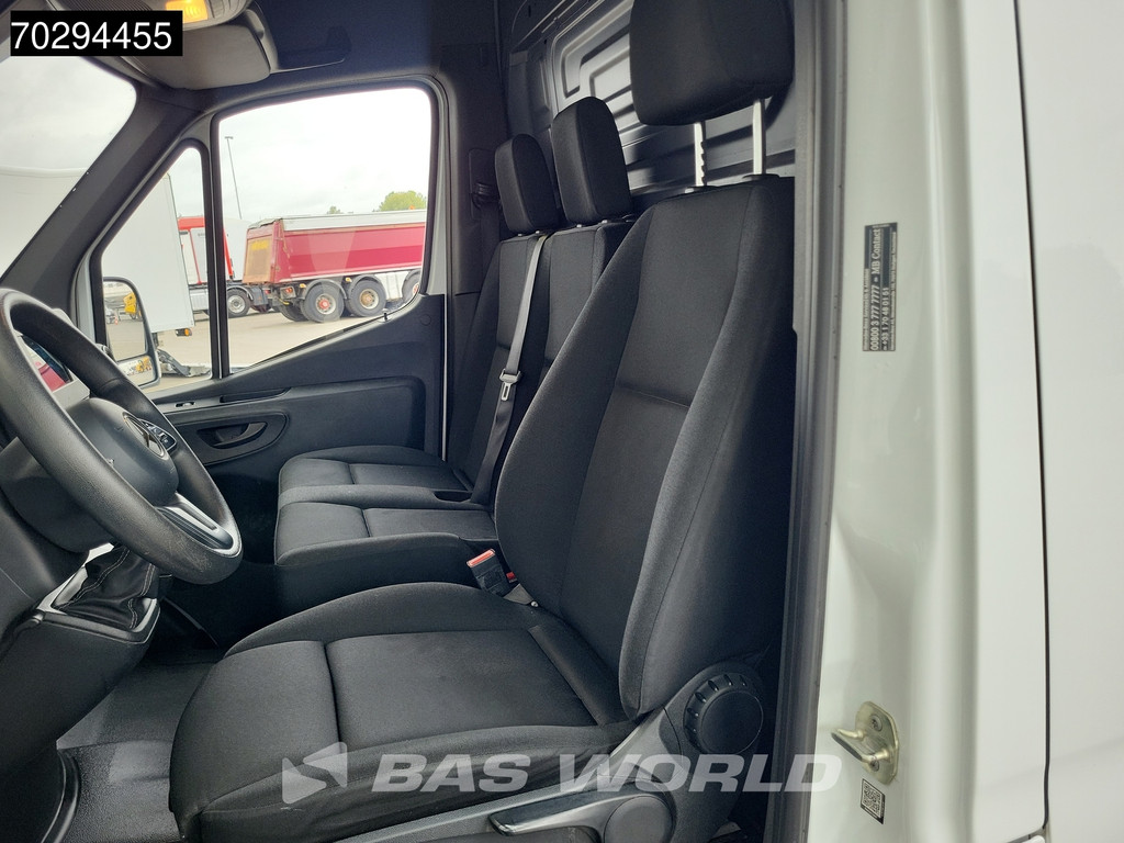 Mercedes-Benz Sprinter 314 CDI L2H2 LED Airco Cruise LED Camera MBUX CarPlay Euro6 L2 12m3 Airco Cruise control 12