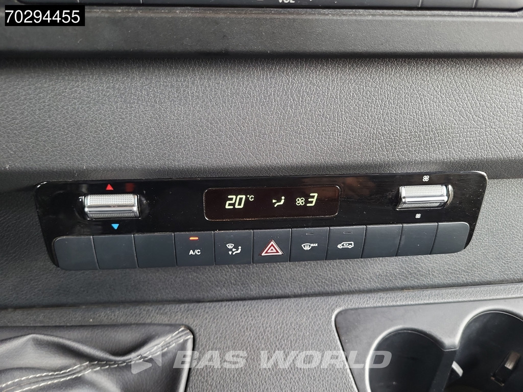 Mercedes-Benz Sprinter 314 CDI L2H2 LED Airco Cruise LED Camera MBUX CarPlay Euro6 L2 12m3 Airco Cruise control 14