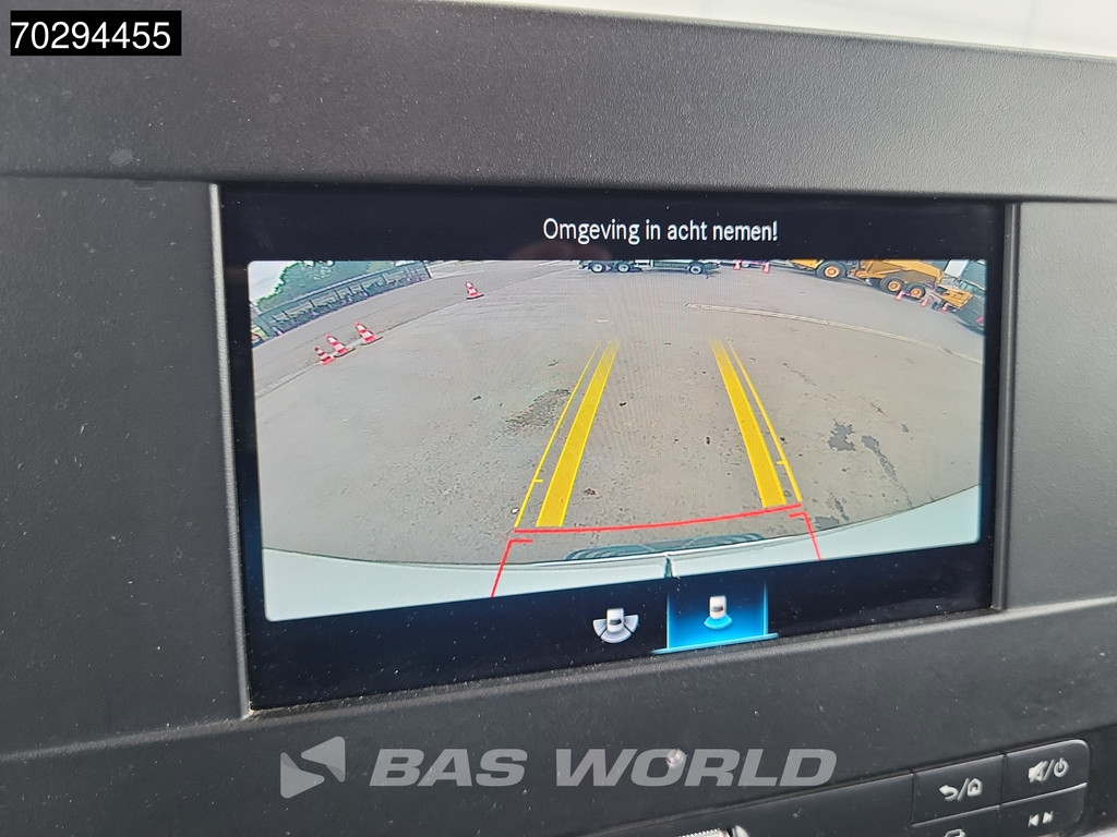 Mercedes-Benz Sprinter 314 CDI L2H2 LED Airco Cruise LED Camera MBUX CarPlay Euro6 L2 12m3 Airco Cruise control 15