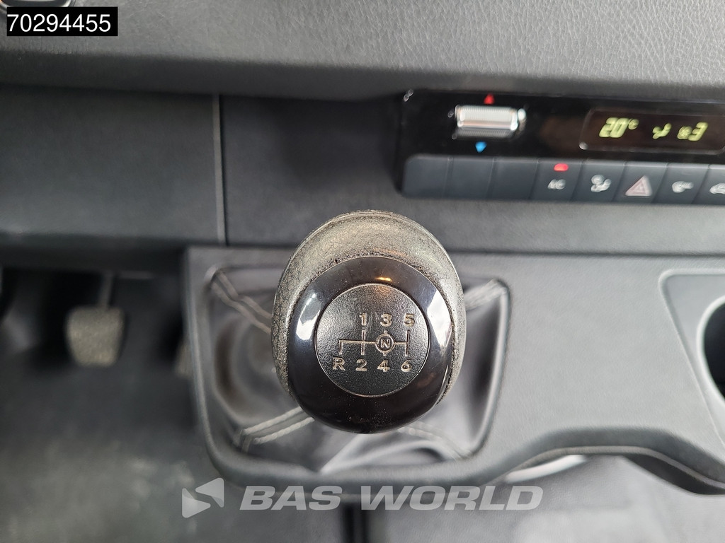 Mercedes-Benz Sprinter 314 CDI L2H2 LED Airco Cruise LED Camera MBUX CarPlay Euro6 L2 12m3 Airco Cruise control 16