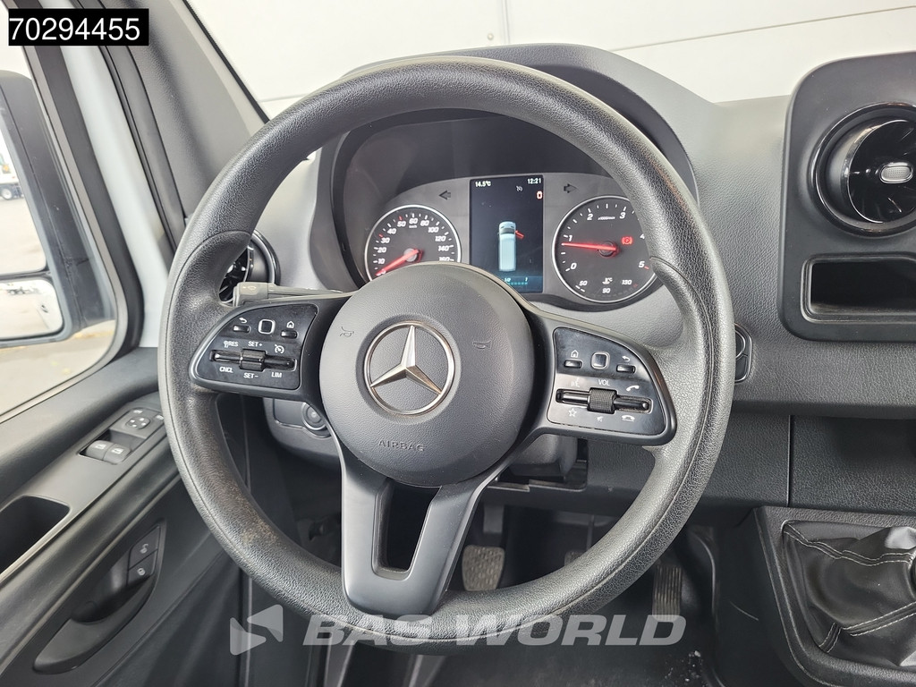 Mercedes-Benz Sprinter 314 CDI L2H2 LED Airco Cruise LED Camera MBUX CarPlay Euro6 L2 12m3 Airco Cruise control 17