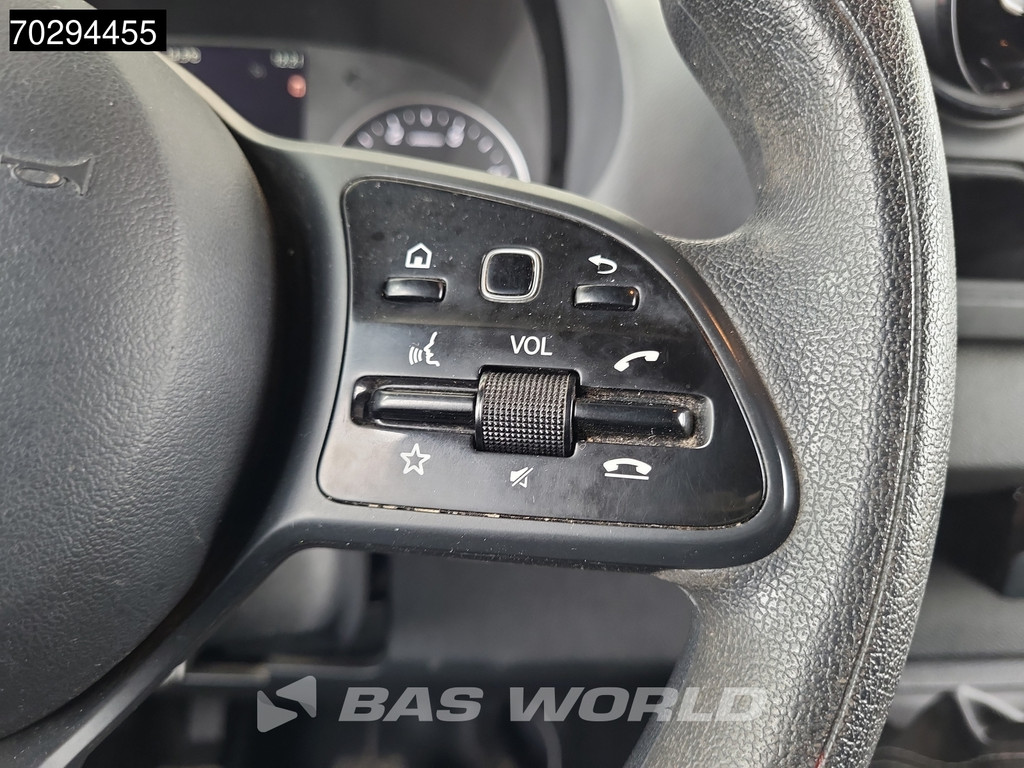 Mercedes-Benz Sprinter 314 CDI L2H2 LED Airco Cruise LED Camera MBUX CarPlay Euro6 L2 12m3 Airco Cruise control 19