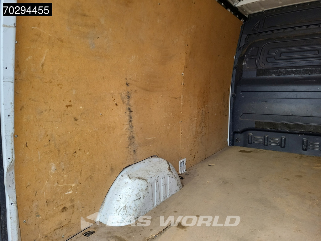 Mercedes-Benz Sprinter 314 CDI L2H2 LED Airco Cruise LED Camera MBUX CarPlay Euro6 L2 12m3 Airco Cruise control 8