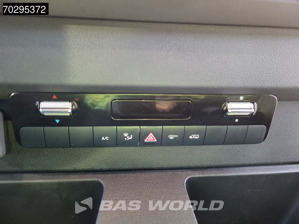 Mercedes-Benz Sprinter 314 CDI Motor/Engine Defect! Koelwagen Thermo King V200MAX Airco Camera Euro6 Bakwagen Gekoeld Koel Koeler Kühl Kühler Kühlwagen Kühlkoffer Airco 15