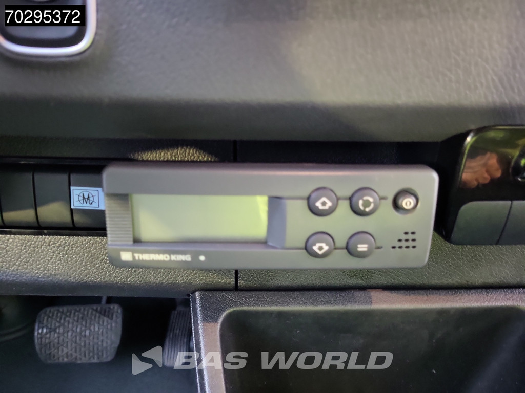 Mercedes-Benz Sprinter 314 CDI Motor/Engine Defect! Koelwagen Thermo King V200MAX Airco Camera Euro6 Bakwagen Gekoeld Koel Koeler Kühl Kühler Kühlwagen Kühlkoffer Airco 16