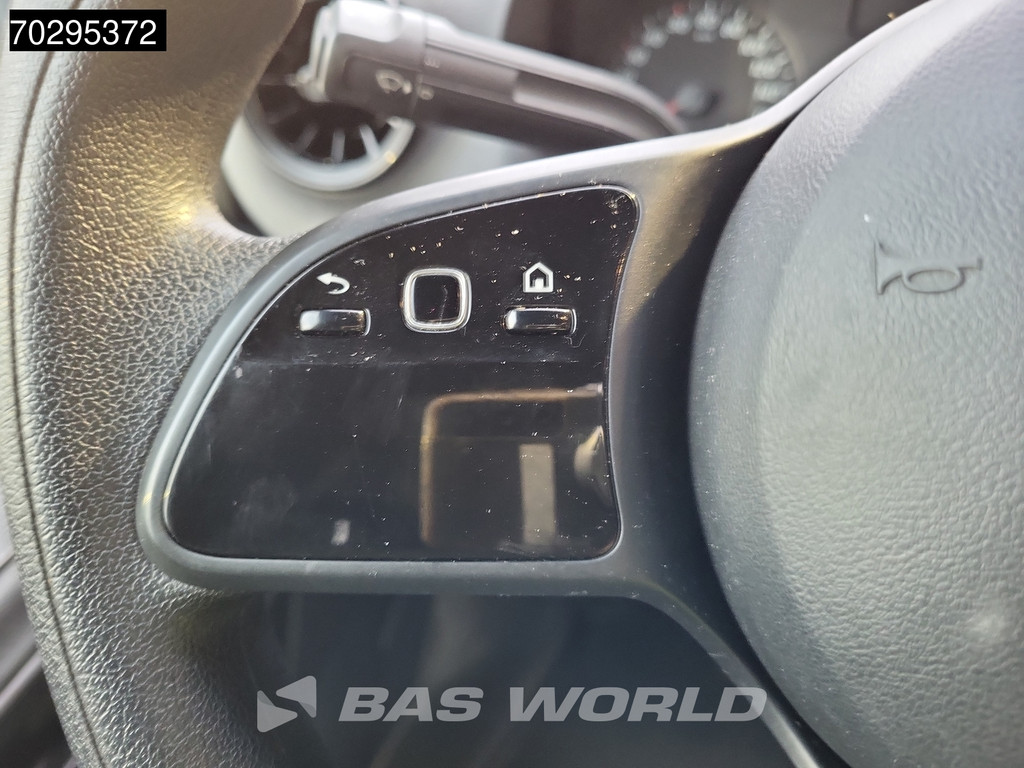 Mercedes-Benz Sprinter 314 CDI Motor/Engine Defect! Koelwagen Thermo King V200MAX Airco Camera Euro6 Bakwagen Gekoeld Koel Koeler Kühl Kühler Kühlwagen Kühlkoffer Airco 18