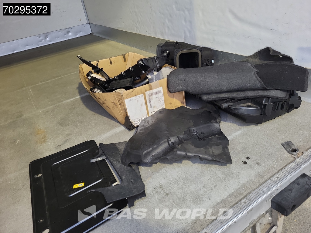 Mercedes-Benz Sprinter 314 CDI Motor/Engine Defect! Koelwagen Thermo King V200MAX Airco Camera Euro6 Bakwagen Gekoeld Koel Koeler Kühl Kühler Kühlwagen Kühlkoffer Airco 20