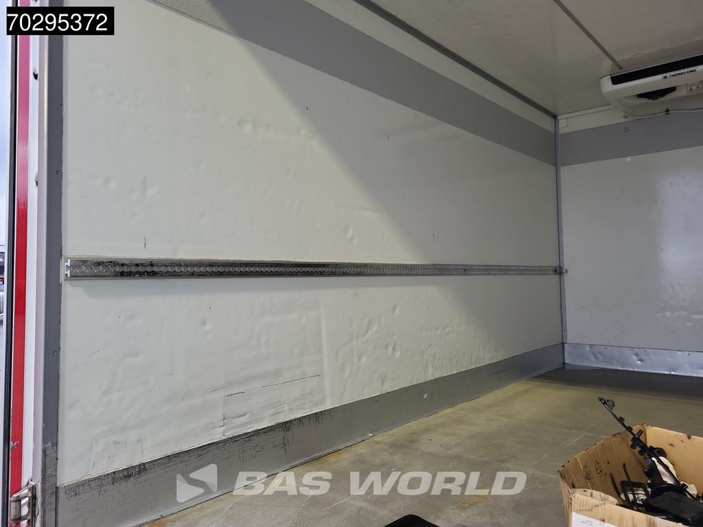 Mercedes-Benz Sprinter 314 CDI Motor/Engine Defect! Koelwagen Thermo King V200MAX Airco Camera Euro6 Bakwagen Gekoeld Koel Koeler Kühl Kühler Kühlwagen Kühlkoffer Airco 7