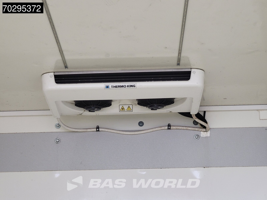 Mercedes-Benz Sprinter 314 CDI Motor/Engine Defect! Koelwagen Thermo King V200MAX Airco Camera Euro6 Bakwagen Gekoeld Koel Koeler Kühl Kühler Kühlwagen Kühlkoffer Airco 8