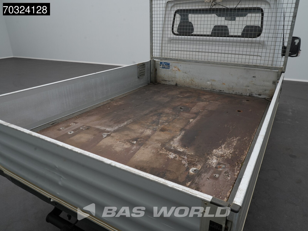 Mercedes-Benz Sprinter 314 CDI Open Laadbak Euro6 Trekhaak Airco Pritsche Pickup Open Box Airco Trekhaak 8