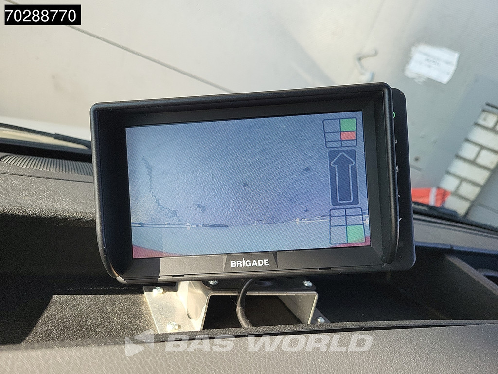 Mercedes-Benz Sprinter 314 CDI Schade! Koelwagen Automaat Thermo King V-200 MAX Airco Euro6 Kühl Kühler Koel Koeler Kühlwagen 17m3 Airco 15