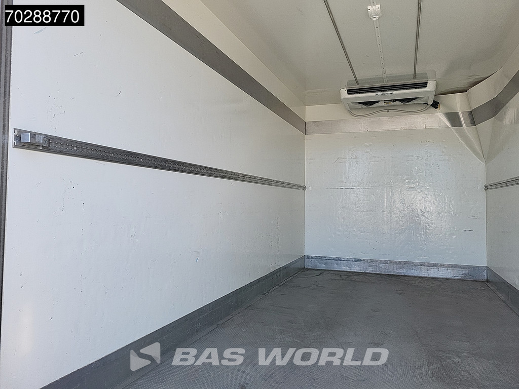 Mercedes-Benz Sprinter 314 CDI Schade! Koelwagen Automaat Thermo King V-200 MAX Airco Euro6 Kühl Kühler Koel Koeler Kühlwagen 17m3 Airco 7