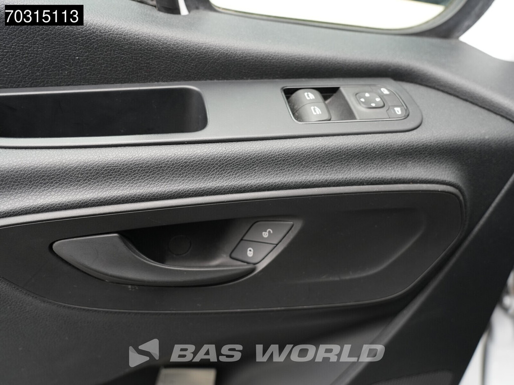 Mercedes-Benz Sprinter 315 CDI Automaat 150PK Bakwagen Airco Camera MBUX CarPlay Euro6 Meubelbak Koffer Verkoopwagen Pakketwagen Airco 20