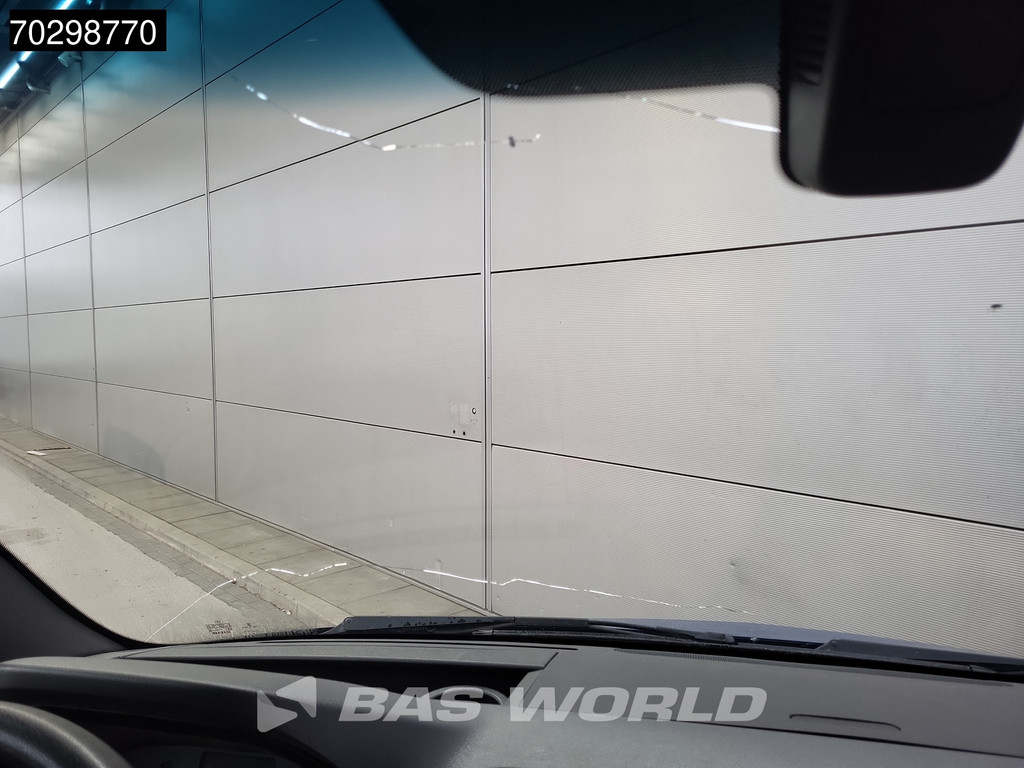 Mercedes-Benz Sprinter 315 CDI Automaat Bakwagen Airco Cruise Lat om Lat APK 03-2026 Euro6 Meubelbak Koffer Airco Cruise control 18