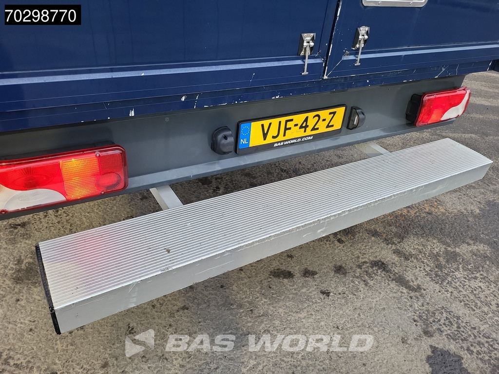 Mercedes-Benz Sprinter 315 CDI Automaat Bakwagen Airco Cruise Lat om Lat APK 03-2026 Euro6 Meubelbak Koffer Airco Cruise control 19
