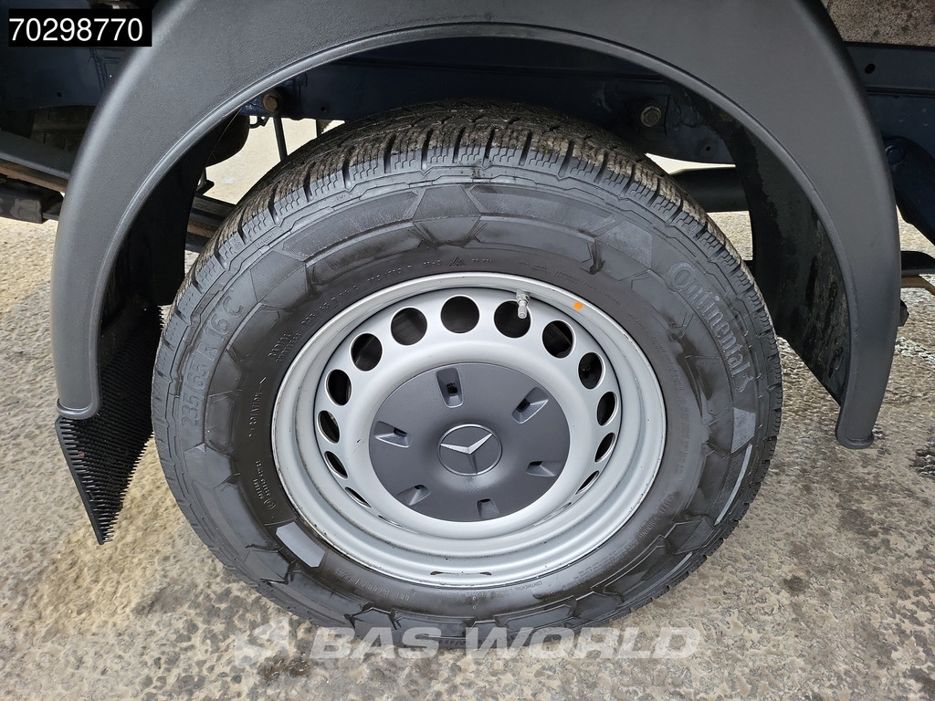 Mercedes-Benz Sprinter 315 CDI Automaat Bakwagen Airco Cruise Lat om Lat APK 03-2026 Euro6 Meubelbak Koffer Airco Cruise control 20