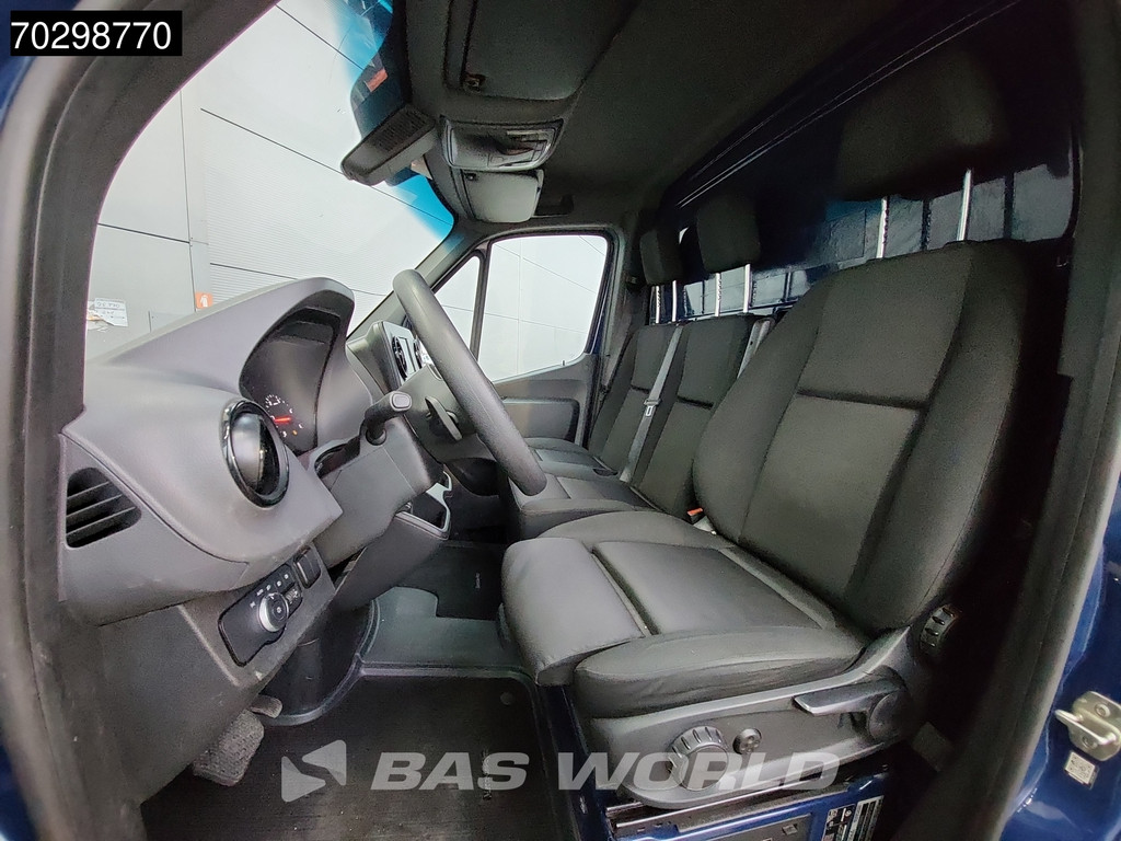 Mercedes-Benz Sprinter 315 CDI Automaat Bakwagen Airco Cruise Lat om Lat APK 03-2026 Euro6 Meubelbak Koffer Airco Cruise control 8