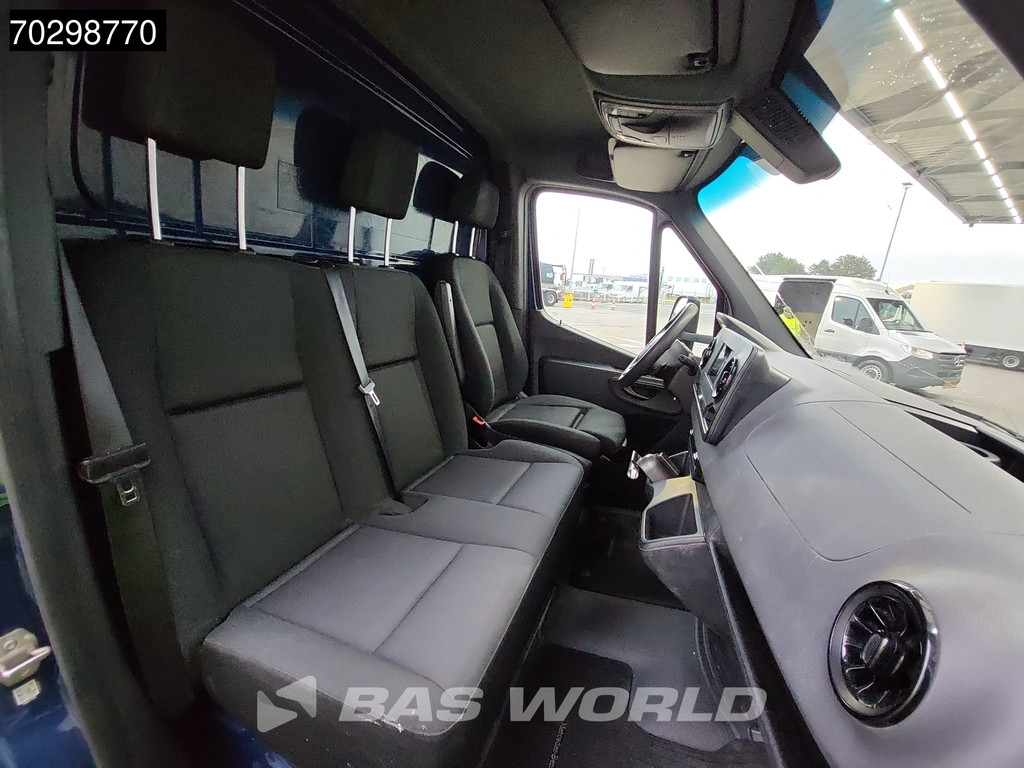 Mercedes-Benz Sprinter 315 CDI Automaat Bakwagen Airco Cruise Lat om Lat APK 03-2026 Euro6 Meubelbak Koffer Airco Cruise control 9