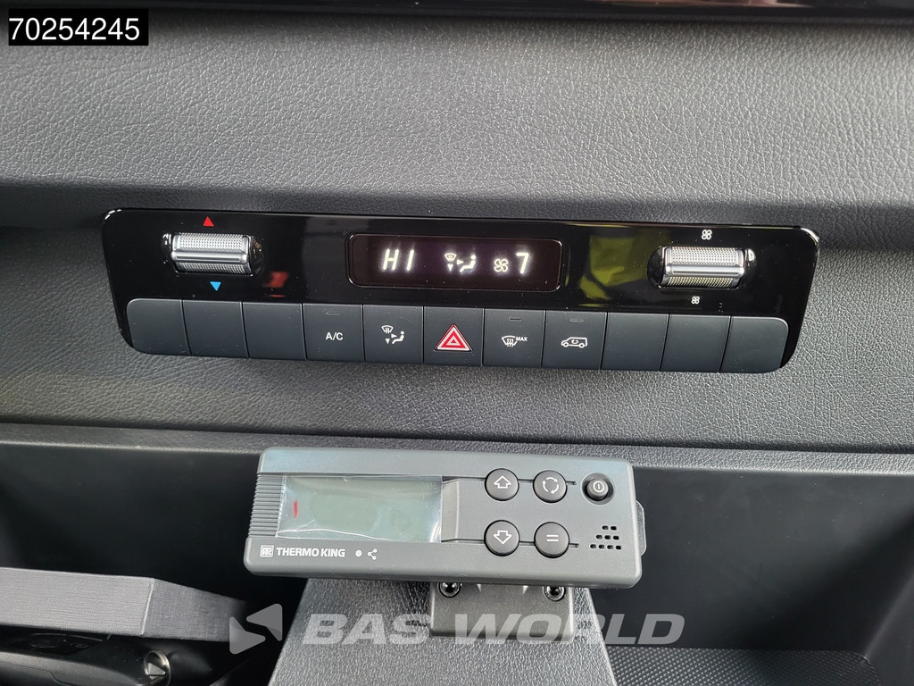 Mercedes-Benz Sprinter 315 CDI Automaat Koelwagen Thermo King V-300max 230V stekker Bakwagen Koel Kühlwagen Airco 17