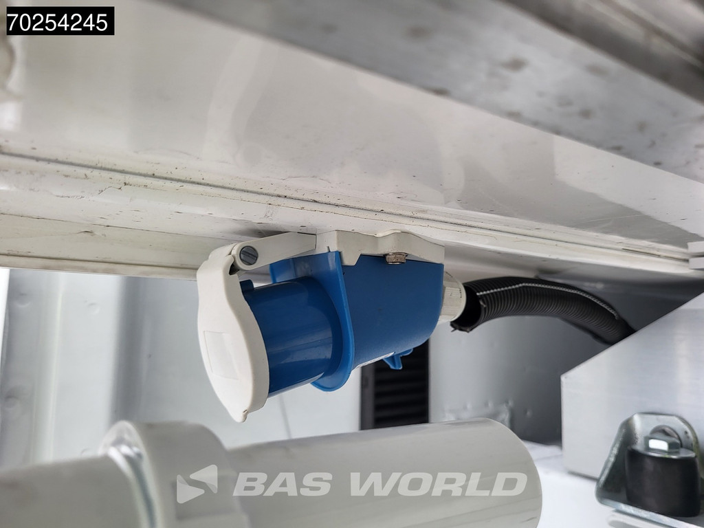 Mercedes-Benz Sprinter 315 CDI Automaat Koelwagen Thermo King V-300max 230V stekker Bakwagen Koel Kühlwagen Airco 8