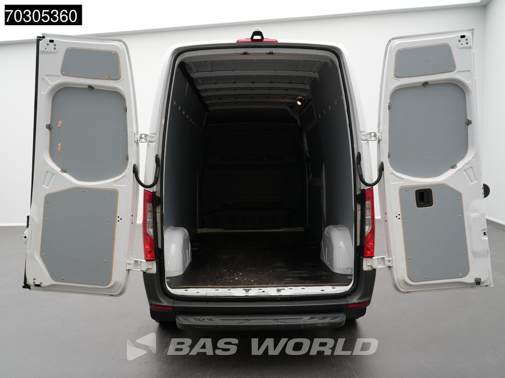 Mercedes-Benz Sprinter 315 CDI Automaat L2H2 150PK Airco Camera MBUX CarPlay Euro6 L2 Airco 10