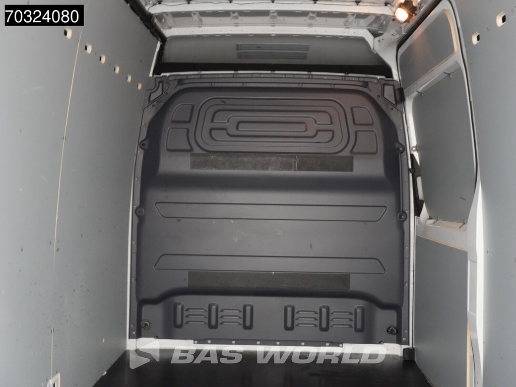 Mercedes-Benz Sprinter 315 CDI Automaat L2H2 150PK Airco Camera MBUX CarPlay Euro6 L2 Airco 10