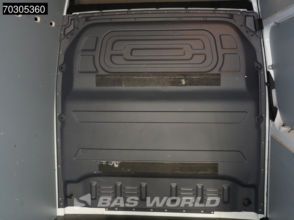 Mercedes-Benz Sprinter 315 CDI Automaat L2H2 150PK Airco Camera MBUX CarPlay Euro6 L2 Airco 11