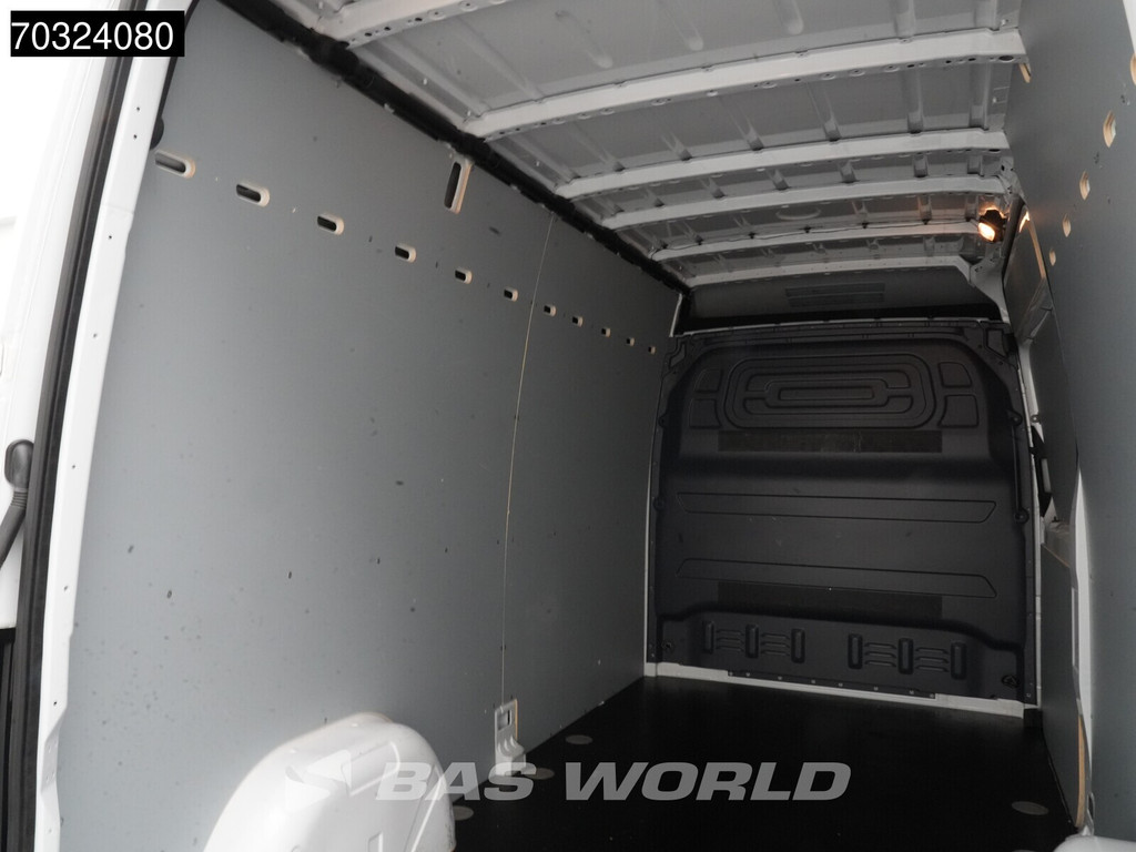 Mercedes-Benz Sprinter 315 CDI Automaat L2H2 150PK Airco Camera MBUX CarPlay Euro6 L2 Airco 11