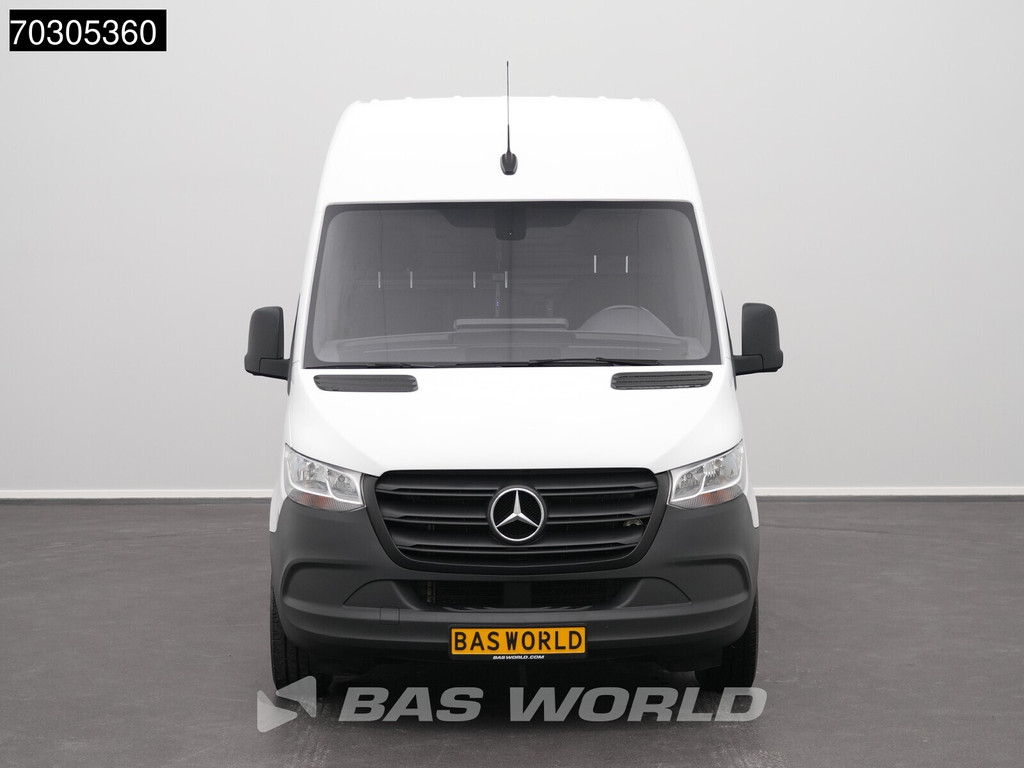 Mercedes-Benz Sprinter 315 CDI Automaat L2H2 150PK Airco Camera MBUX CarPlay Euro6 L2 Airco 13