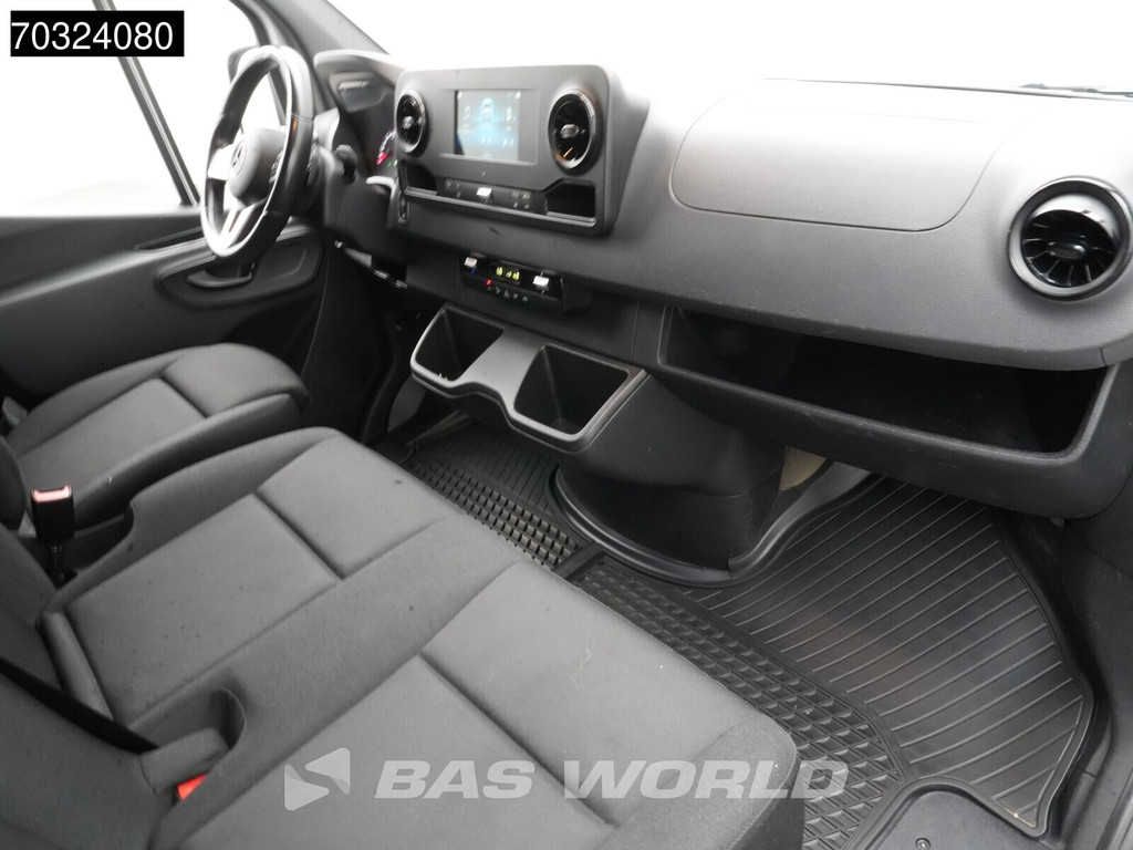 Mercedes-Benz Sprinter 315 CDI Automaat L2H2 150PK Airco Camera MBUX CarPlay Euro6 L2 Airco 13